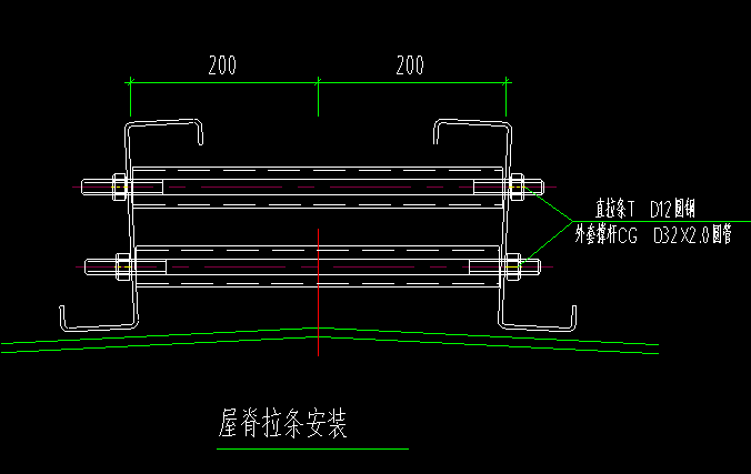 套管怎么計算