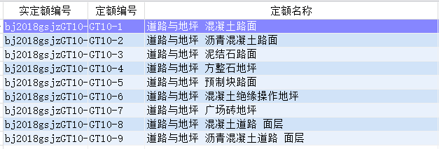 墊層