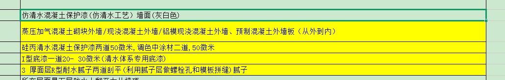 怎么組價(jià)