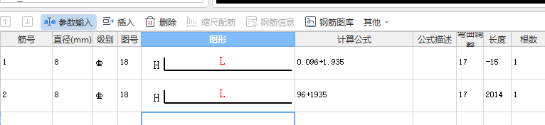 附加筋