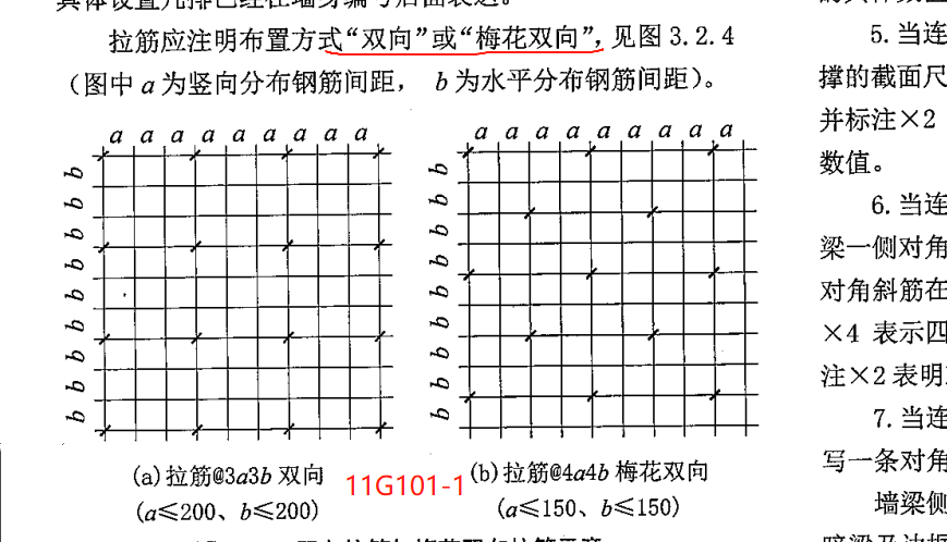 拉筋