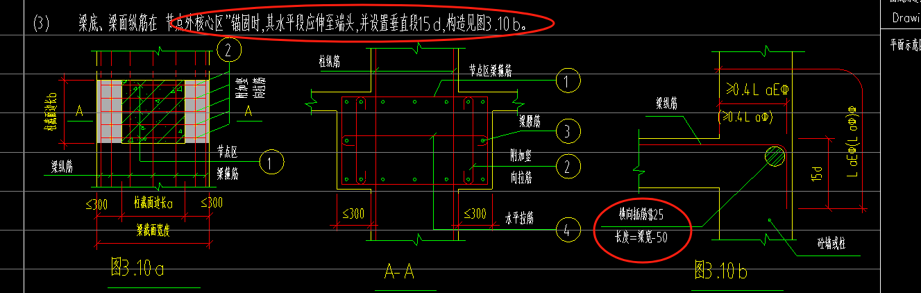 措施筋