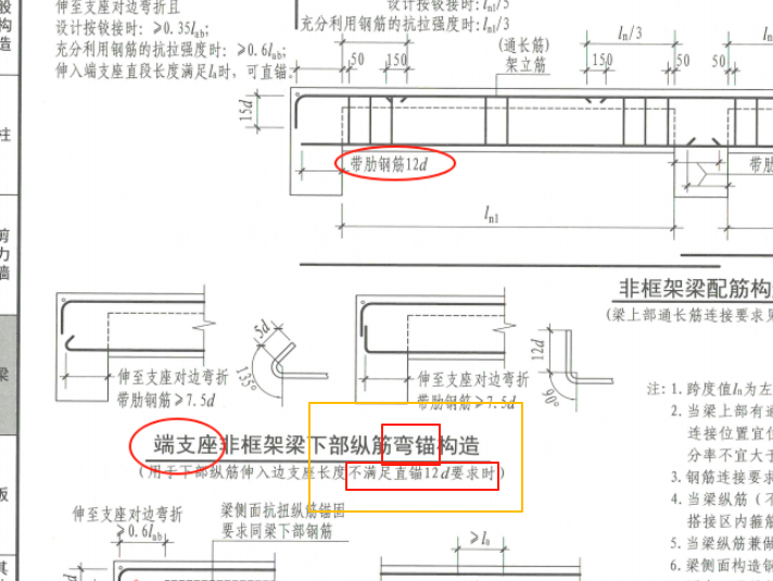 彎折