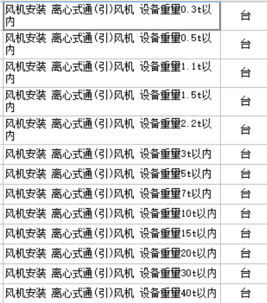 通風機