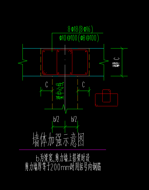 墻體