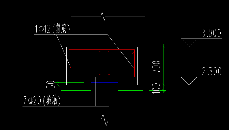 承臺(tái)