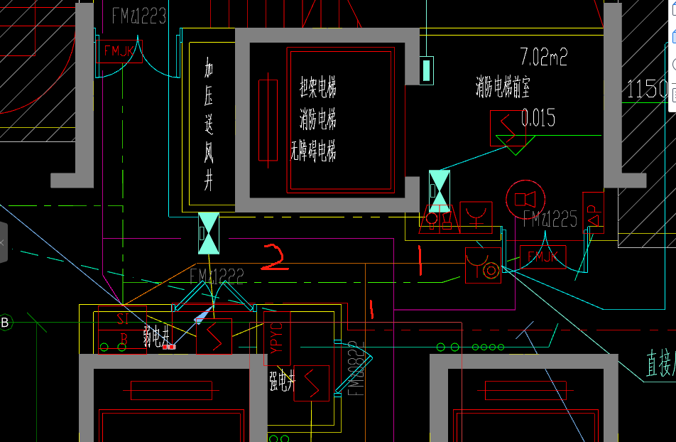 接線盒