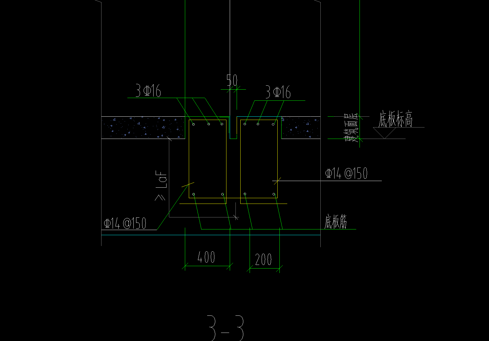 人防門