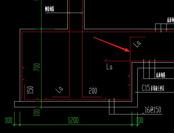 條基