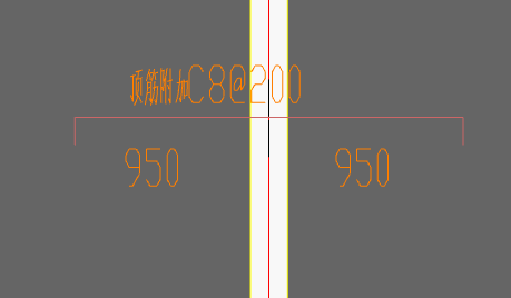 負(fù)筋