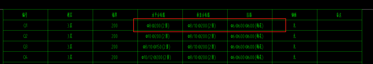 剪力墻