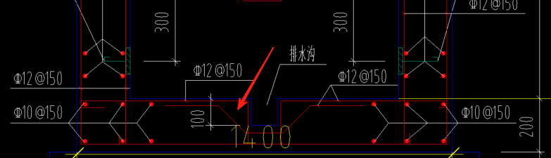 架立筋怎么計算
