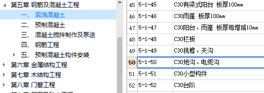 排水溝