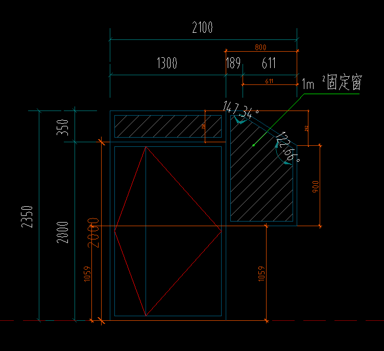 門聯(lián)窗