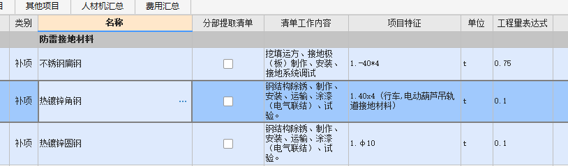 角鋼