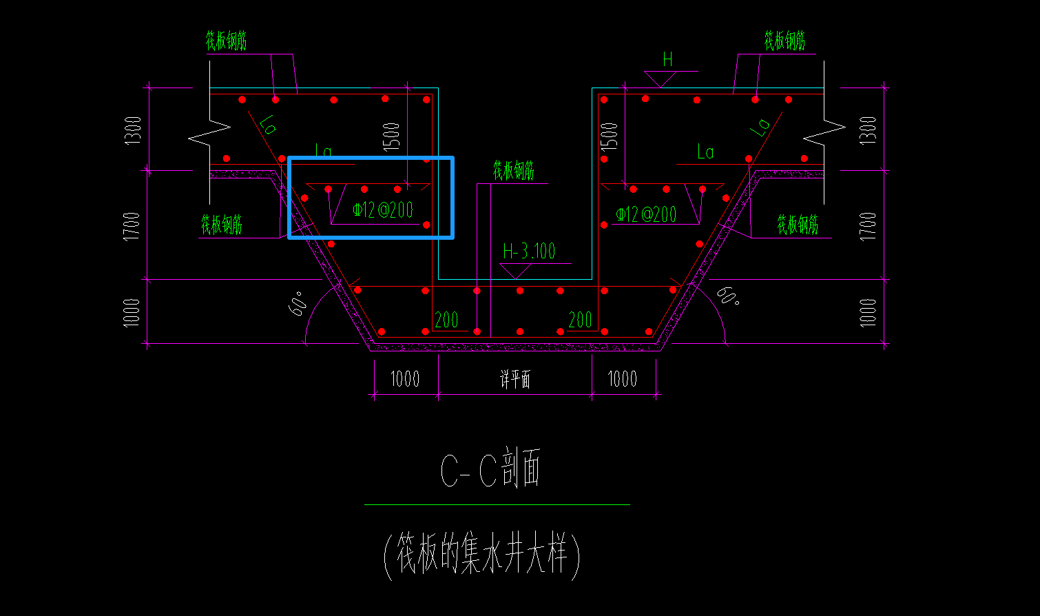 集水井