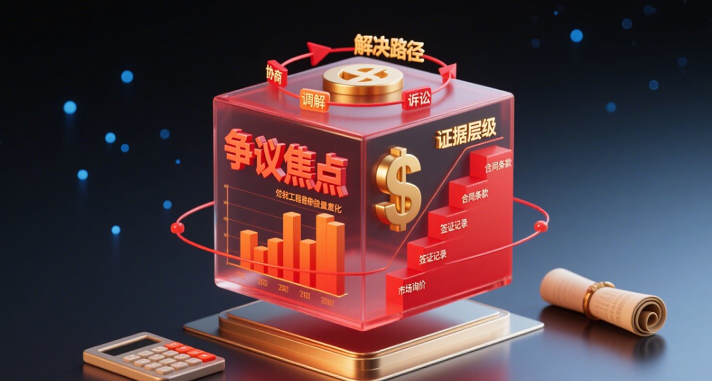 “絕了”，就墻面做法是否系統(tǒng)性變更，甲乙雙方各執(zhí)一詞