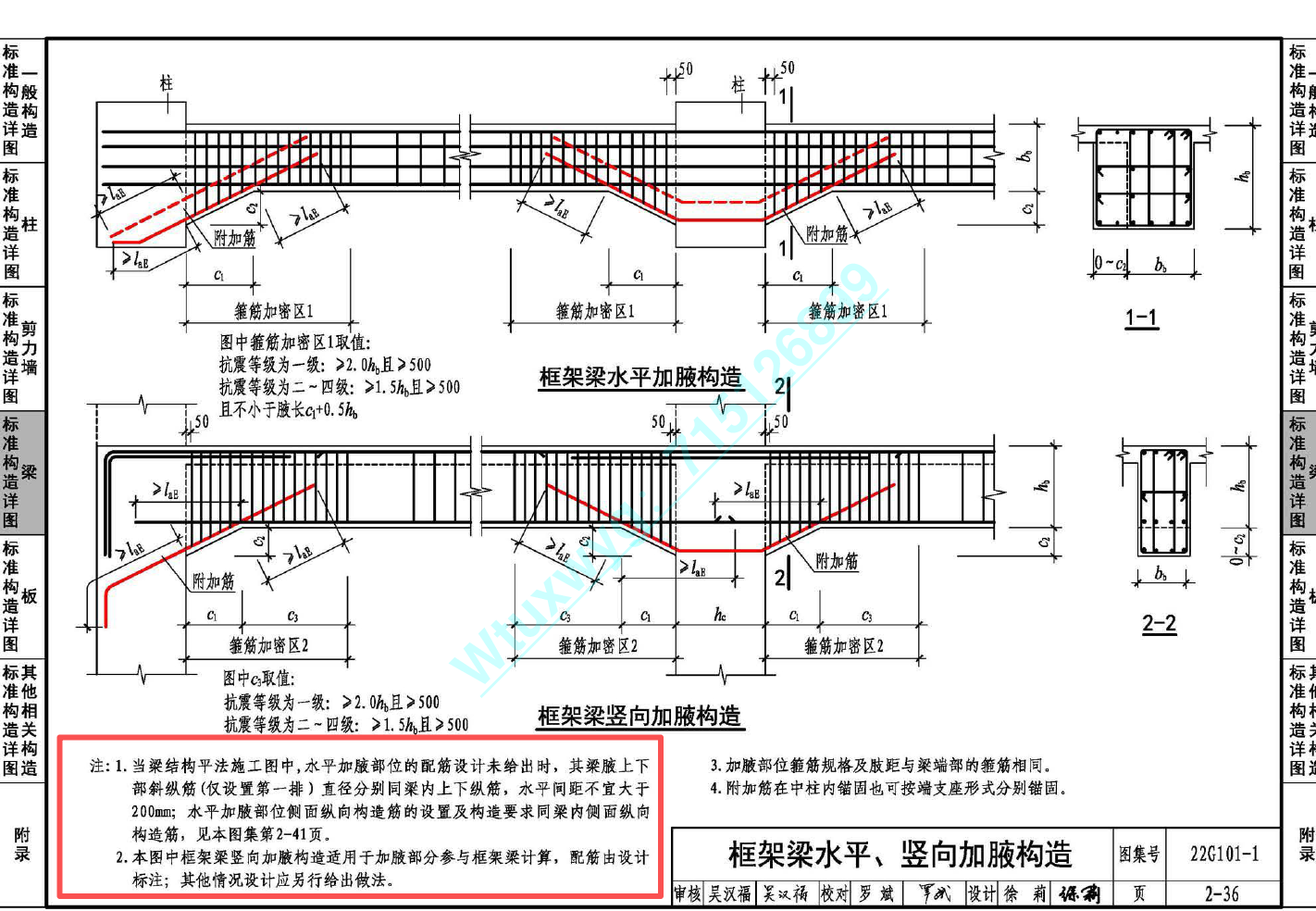 抗震等級