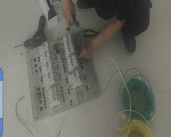 定額