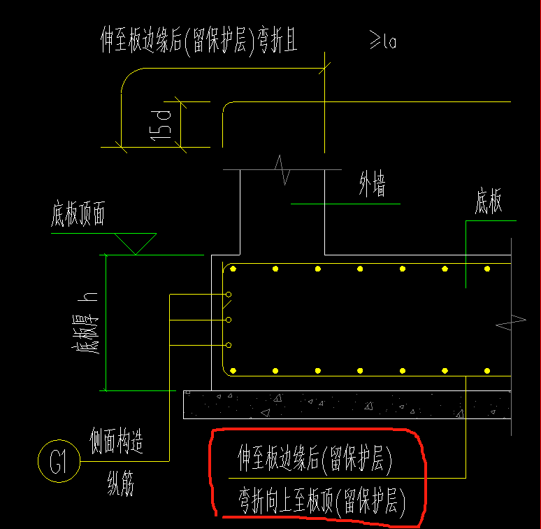 彎折