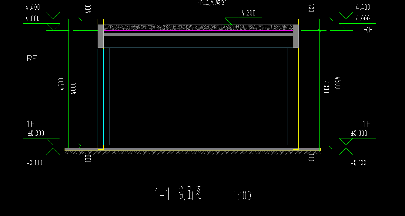 檐