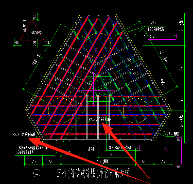 樁