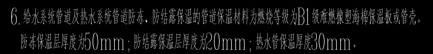 管道保溫