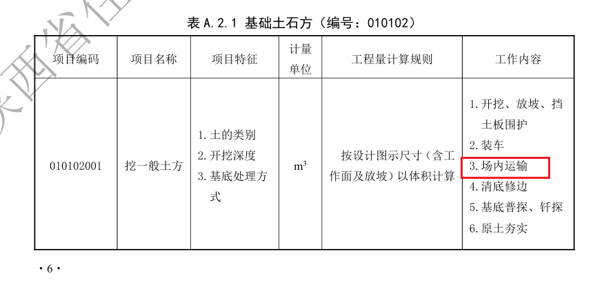 計(jì)價(jià)