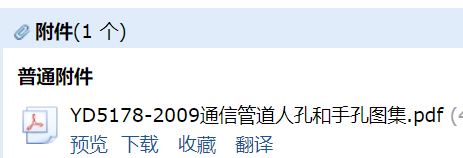 管道人