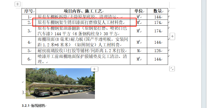 定額