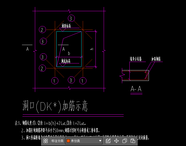 頂標高