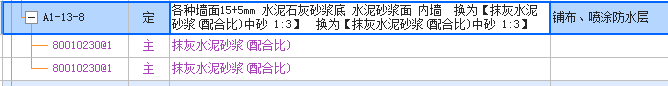 套哪個(gè)定額