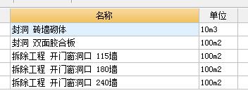 定額