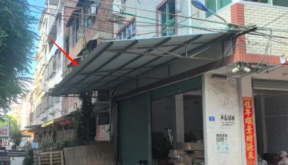 腳手架