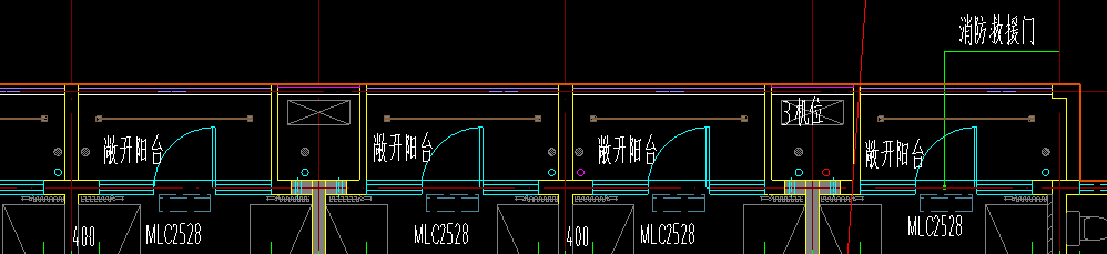 構(gòu)造邊緣