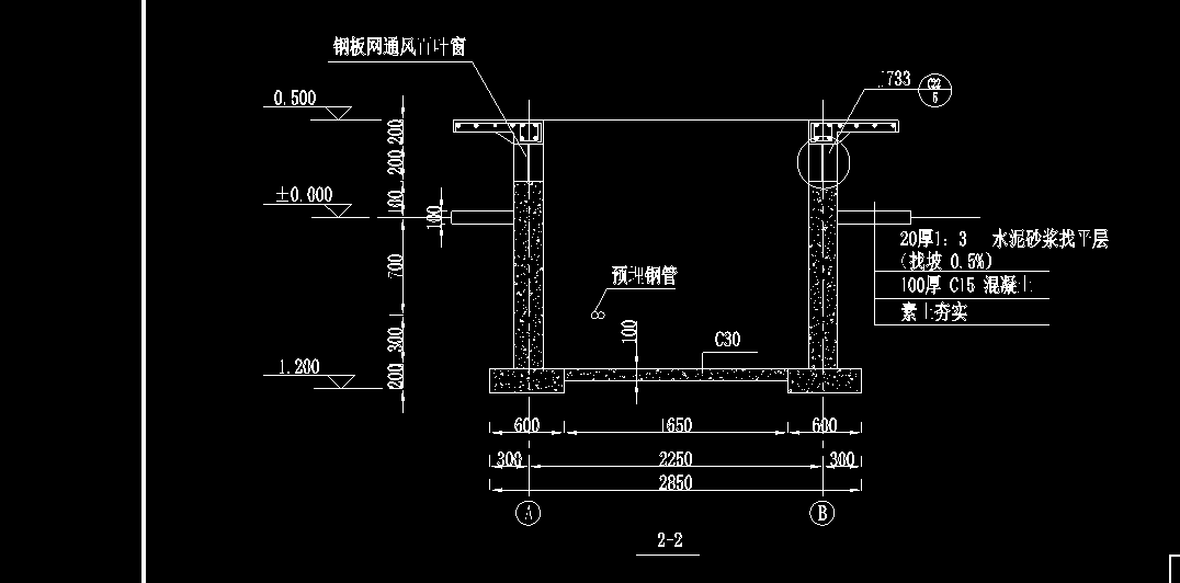 腳手架