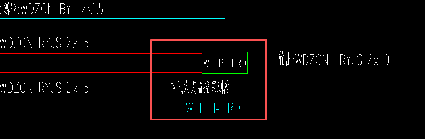 配電箱