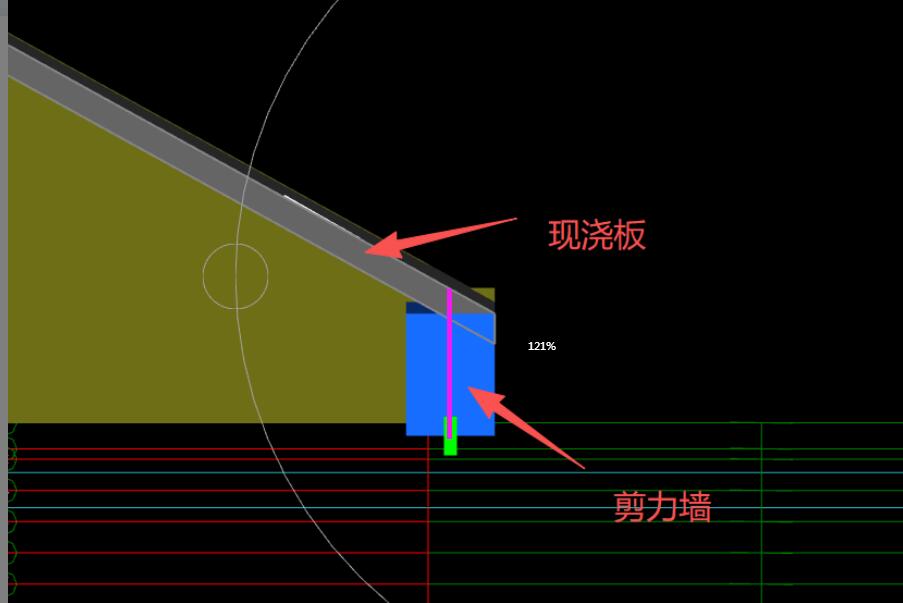 剪力墻
