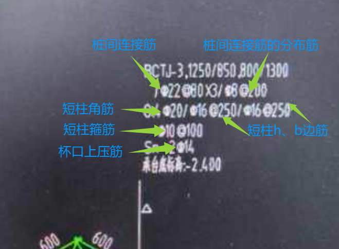 承臺