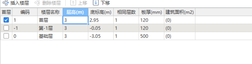 標(biāo)高