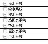 排水管