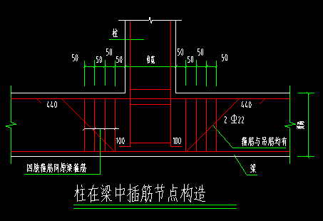 吊筋