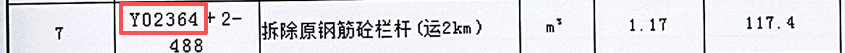 定額