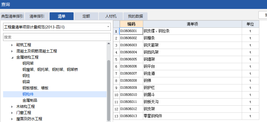 柱腳