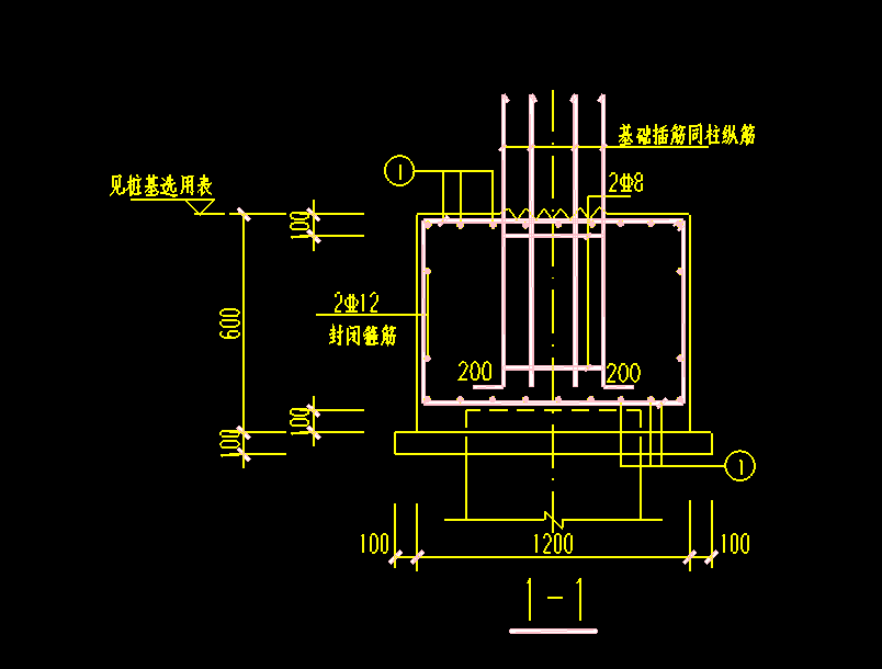 樁