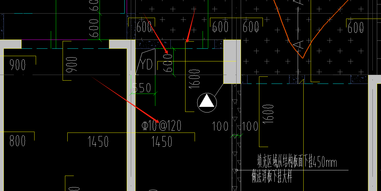 重疊