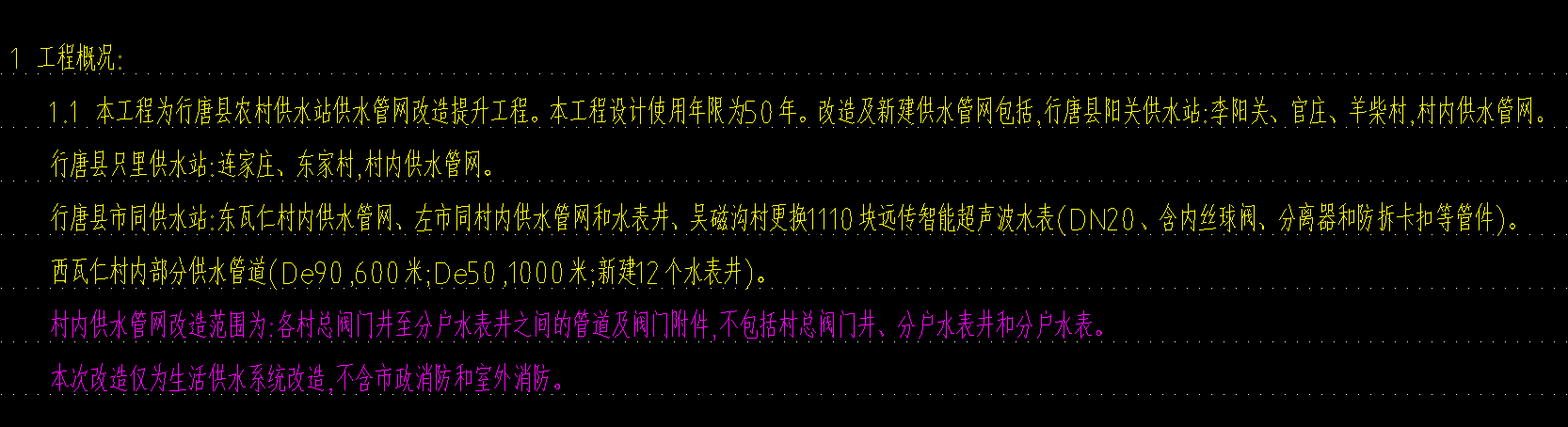 安裝定額