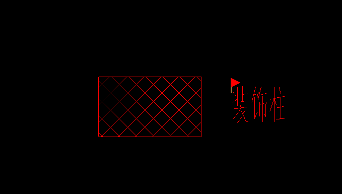 裝飾柱