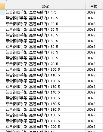 腳手架