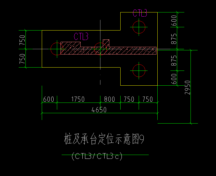 樁